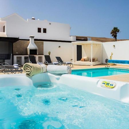 Villa Maday May Playa Blanca  Exterior photo