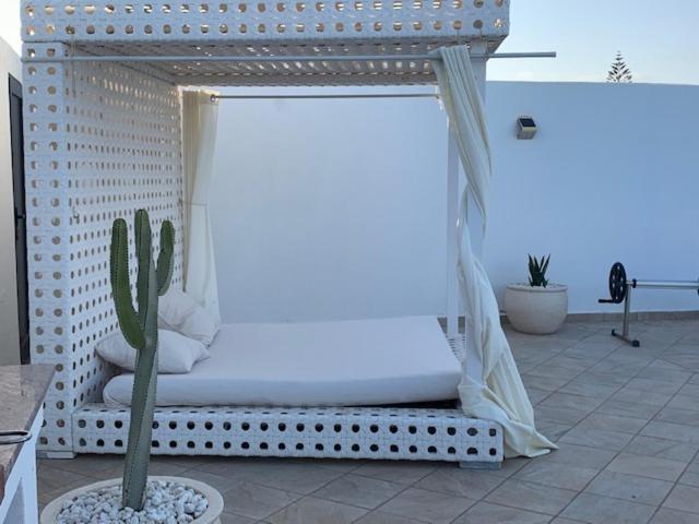 Villa Maday May Playa Blanca  Exterior photo